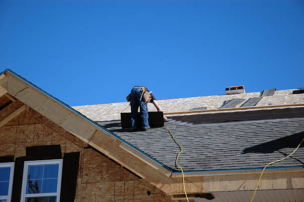 Professional Roofing Service in Upper Arlington, OH