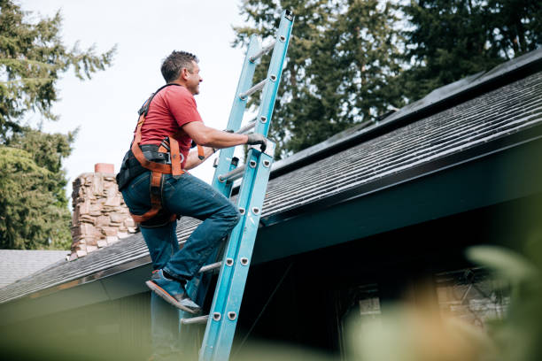 Best Roof Insulation Installation  in Upper Arlington, OH
