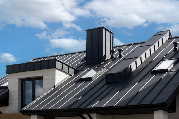Best Roofing for New Construction  in Upper Arlington, OH